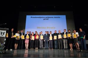 občine dobitnice naziva PPM